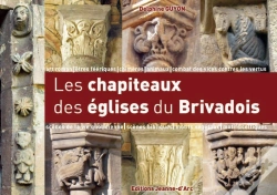 Capa do artigo Les Chapiteaux Des Eglises Du Brivadois