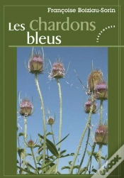 Capa do artigo Les Chardons Bleus