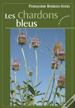 Capa do artigo Les Chardons Bleus