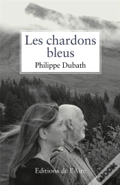 Capa do artigo Les Chardons Bleus