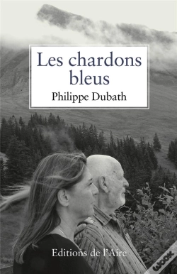Capa do artigo Les Chardons Bleus