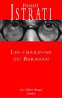 Les Chardons Du Baragan - Preview