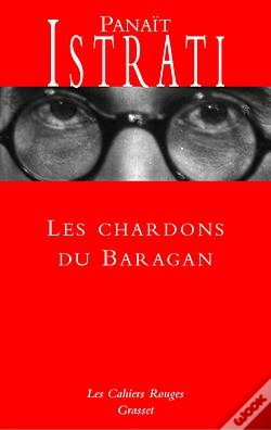 Capa do artigo Les Chardons Du Baragan