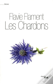Capa do artigo Les Chardons