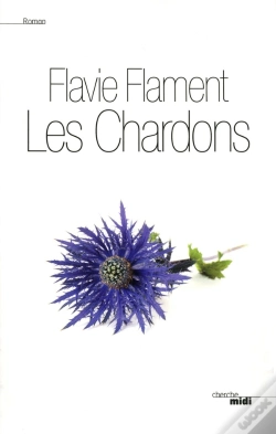 Capa do artigo Les Chardons