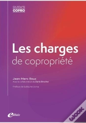 Capa do artigo Les Charges De Copropriété