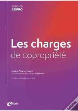 Capa do artigo Les Charges De Copropriété