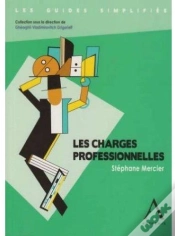 Capa do artigo Les Charges Professionnelles