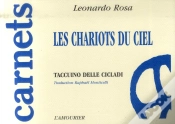 Capa do artigo Les Chariots Du Ciel