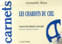 Capa do artigo Les Chariots Du Ciel