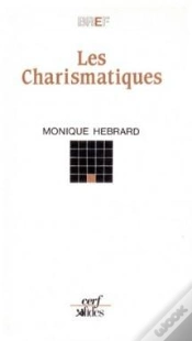 Capa do artigo Les Charismatiques