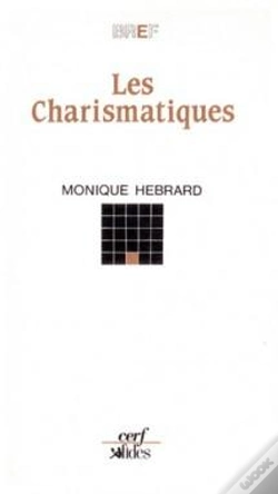 Capa do artigo Les Charismatiques