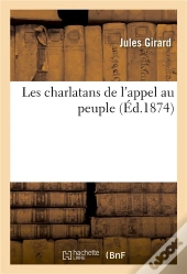 Les Charlatans De L'Appel Au Peuple