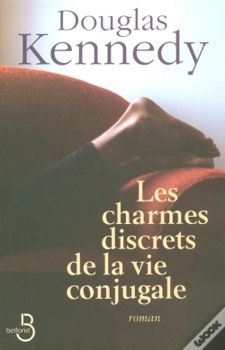 Capa do artigo Les Charmes Discrets De La Vie Conjugale