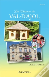 Les Charmes Du Val-D'Ajol