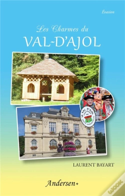 Capa do artigo Les Charmes Du Val-D'Ajol