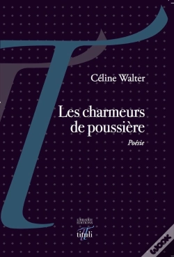 Capa do artigo Les Charmeurs De Poussière