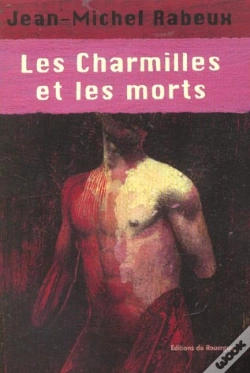 Capa do artigo Les Charmilles Et Les Morts