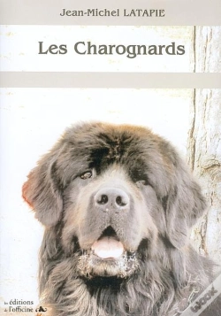 Capa do artigo Les Charognards