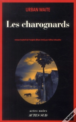 Capa do artigo Les Charognards