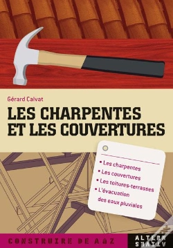 Capa do artigo Les Charpentes Et Les Couvertures