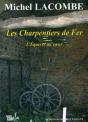 Les Charpentiers De Fer T.1 ; L'Equerre Au Coeur - Preview