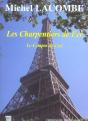 Les Charpentiers De Fer T.2 ; Le Compas Du Ciel - Preview