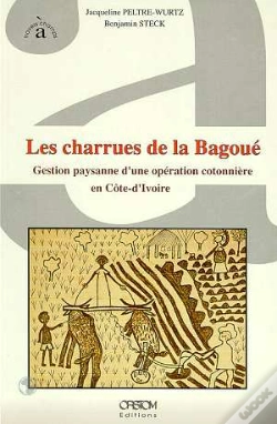 Capa do artigo Les Charrues De La Bagoue