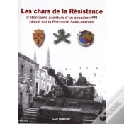 Capa do artigo Les Chars De La Resistance