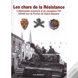 Capa do artigo Les Chars De La Resistance