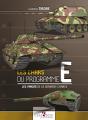 Les Chars Du Programme E : Les Panzer De La Dernière Chance - Preview