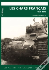 Les Chars Francais, 1939-1940