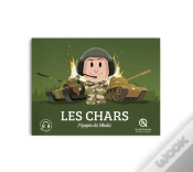 Capa do artigo Les Chars : L