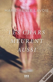 Capa do artigo Les Chars Meurent Aussi