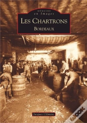 Capa do artigo Les Chartrons ; Bordeaux