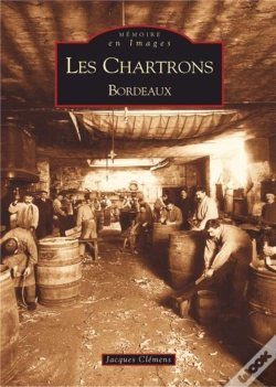Capa do artigo Les Chartrons ; Bordeaux