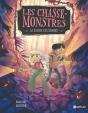 Les Chasse-Monstres Tome 2 : La Colère Des Garous - Preview