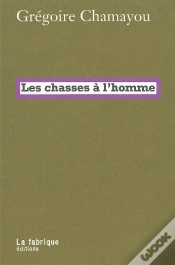 Capa do artigo Les Chasses À L