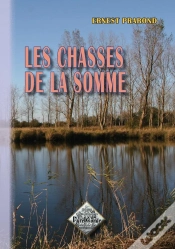 Capa do artigo Les Chasses De La Somme