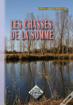 Capa do artigo Les Chasses De La Somme