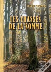 Capa do artigo Les Chasses De La Somme