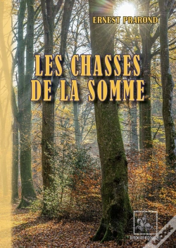 Capa do artigo Les Chasses De La Somme