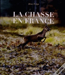 Capa do artigo Les Chasses