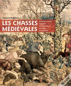 Capa do artigo Les Chasses Médievales