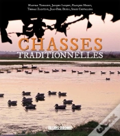 Capa do artigo Les Chasses Traditionnelles