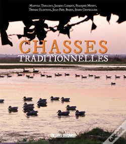 Capa do artigo Les Chasses Traditionnelles
