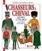 Les Chasseurs À Cheval T.2 ; 1779-1815 - Preview