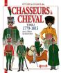 Les Chasseurs À Cheval T.2 ; 1779-1815 - Preview