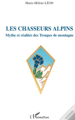 Capa do artigo Les Chasseurs Alpins ; Mythe Et Réalités Des Troupes De Montagne