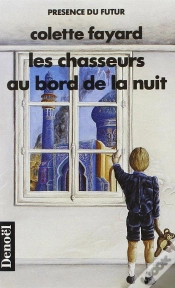 Capa do artigo Les Chasseurs Au Bord De La Nuit